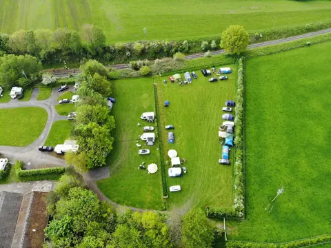 Station Camp Site