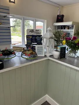 River Wye Camping & Caravan Park