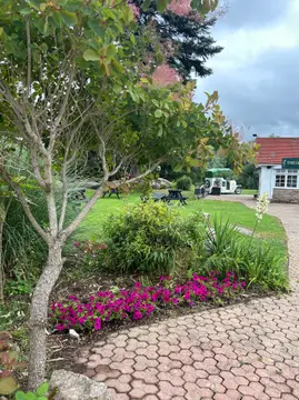 River Wye Camping & Caravan Park