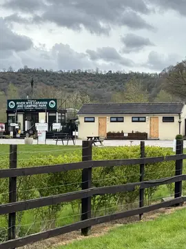 River Wye Camping & Caravan Park