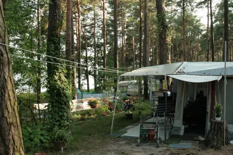 Camping-Club Schweriner See
