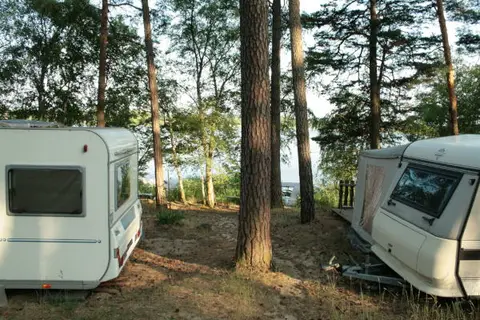 Camping-Club Schweriner See