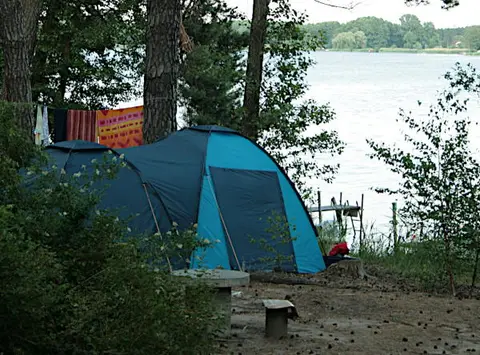 Camping-Club Schweriner See