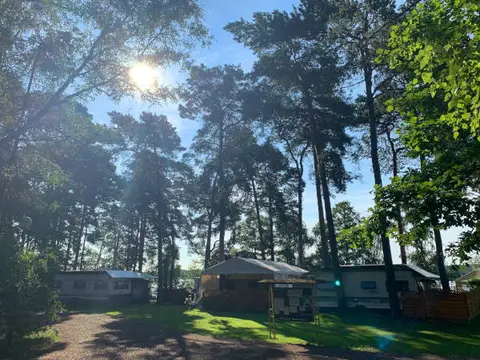 Camping-Club Schweriner See