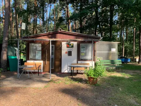 Camping-Club Schweriner See