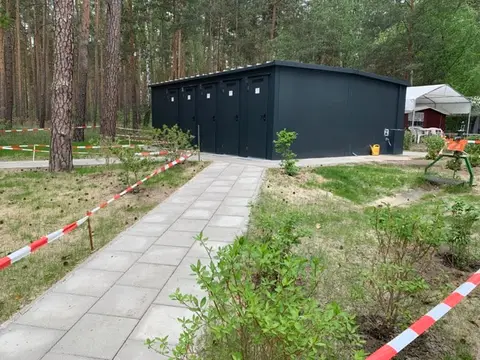 Camping-Club Schweriner See