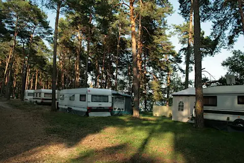 Camping-Club Schweriner See