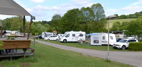 Campingplatz Walsheim