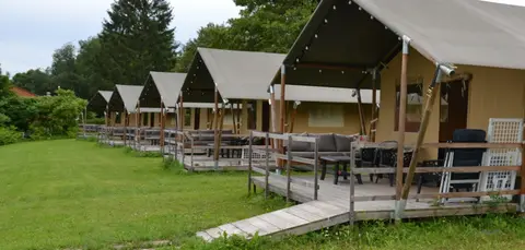 Campingplatz Walsheim