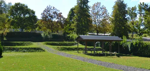 Campingplatz Walsheim