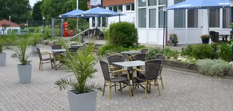 Campingplatz Walsheim