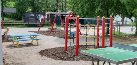 Campingplatz Walsheim