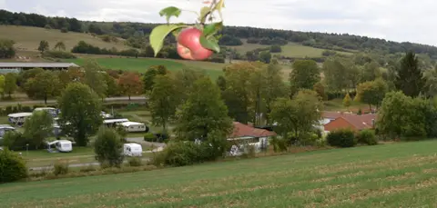Campingplatz Walsheim