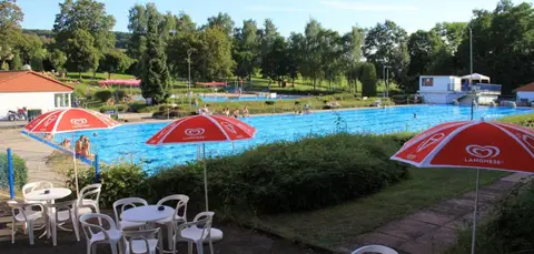 Campingplatz Walsheim
