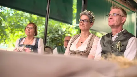 Naturfreundehaus Billtalhöhe