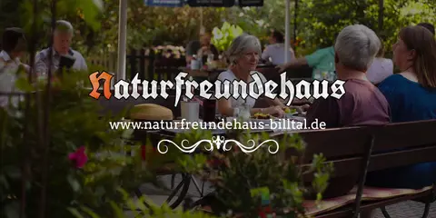 Naturfreundehaus Billtalhöhe