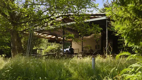 Naturfreundehaus Billtalhöhe