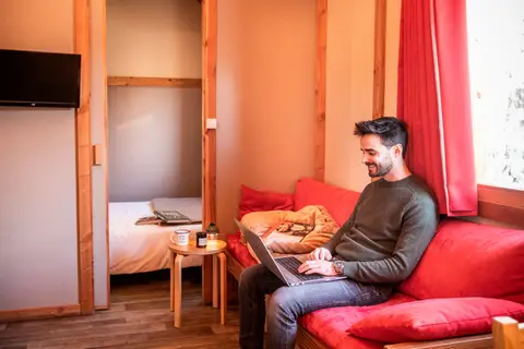 Camping de Strasbourg