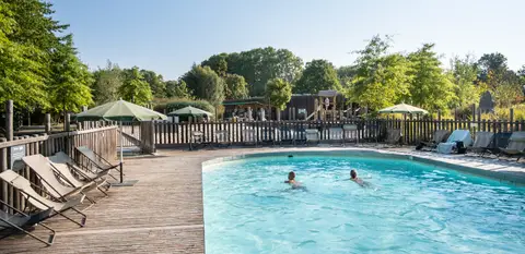 Camping de Strasbourg