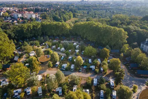 Camping de Strasbourg