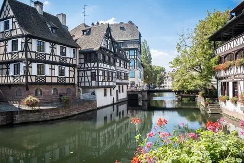 Camping de Strasbourg