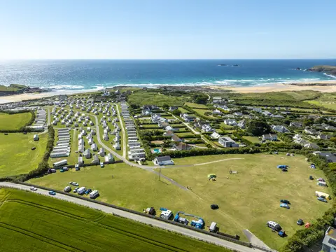 Treyarnon Bay Holidays