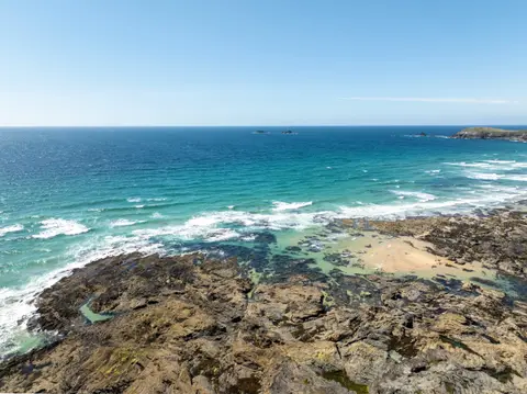 Treyarnon Bay Holidays