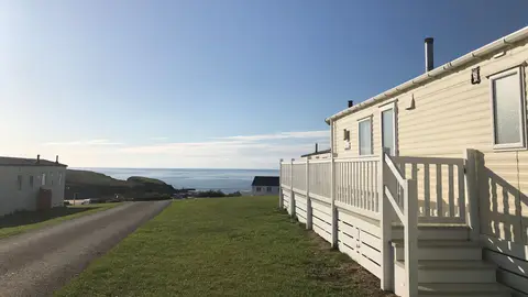 Treyarnon Bay Holidays