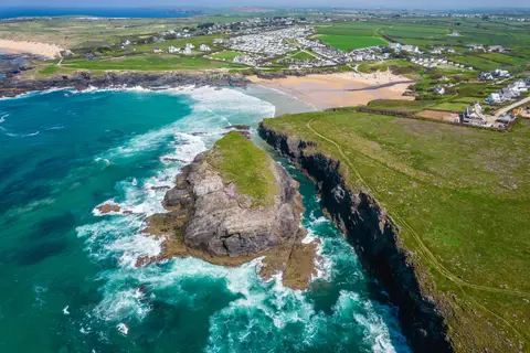Treyarnon Bay Holidays