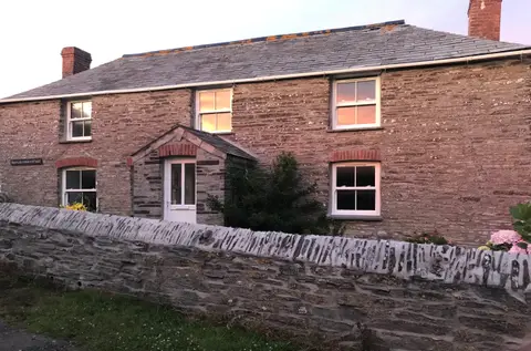 Treyarnon Bay Holidays