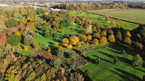 Burton Constable