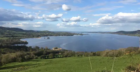 Killaloe Camping