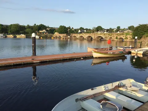 Killaloe Camping