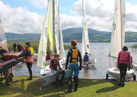 Killaloe Camping
