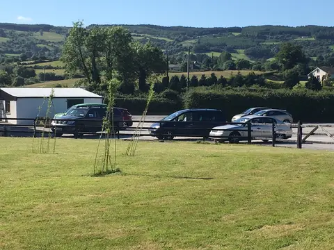 Killaloe Camping