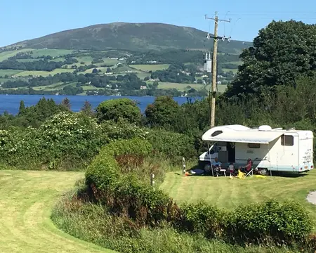 Killaloe Camping