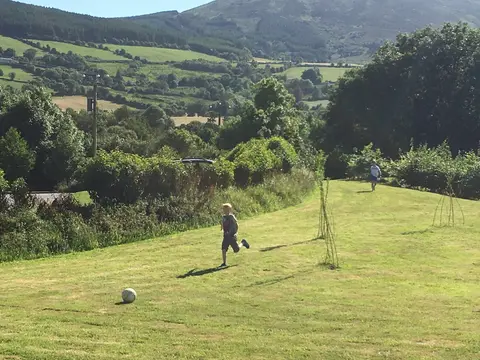 Killaloe Camping