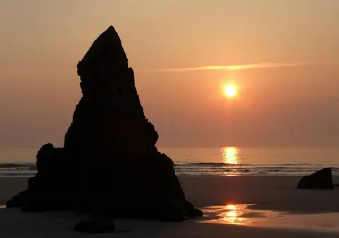 Sango Sands