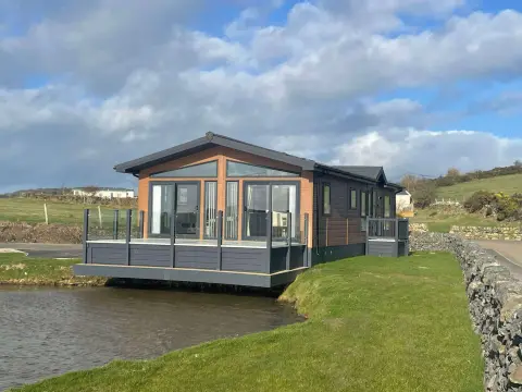 Sunnymeade Caravan Park