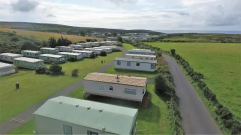 Sunnymeade Caravan Park