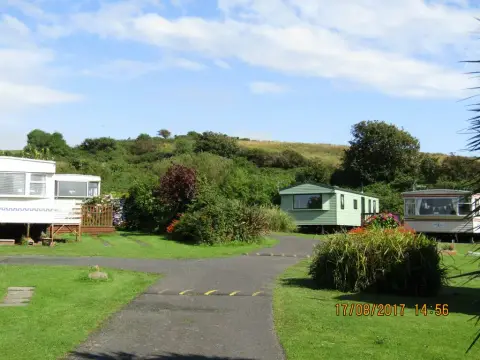 Sunnymeade Caravan Park