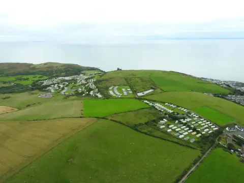 Sunnymeade Caravan Park