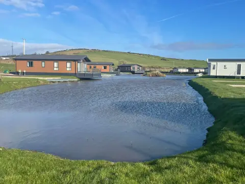 Sunnymeade Caravan Park