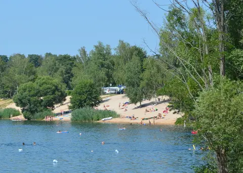Campingplatz Kahl