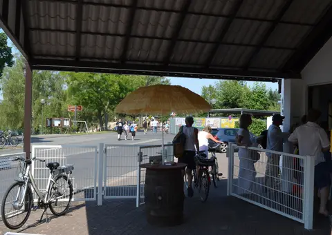 Campingplatz Kahl