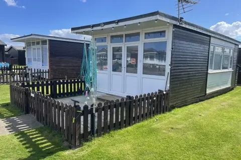 Golden Sands Holiday Park Withernsea