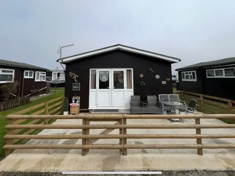 Golden Sands Holiday Park Withernsea