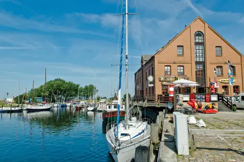 Camping Flügger Strand