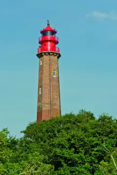 Camping Flügger Strand