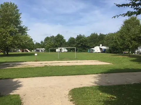 Seniorencamping Donkershoeve
